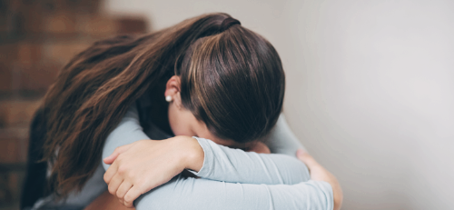 공황장애 초기증상