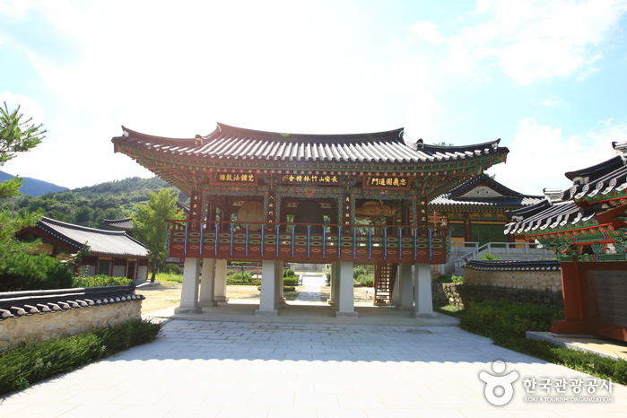 장수 가볼만한곳 베스트10