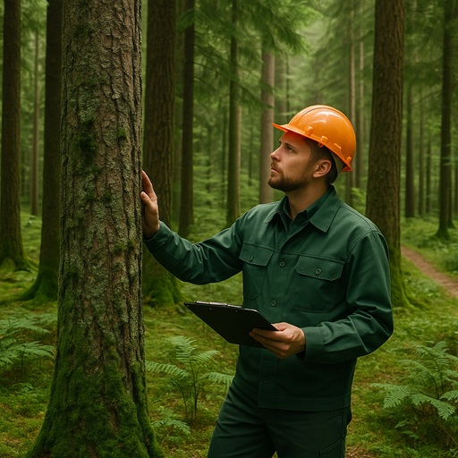 나는 자연인이다~!산림 및 식물보호 국가자격증 한눈에 정리(2025년 최신)