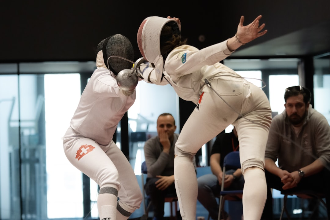 Fencing