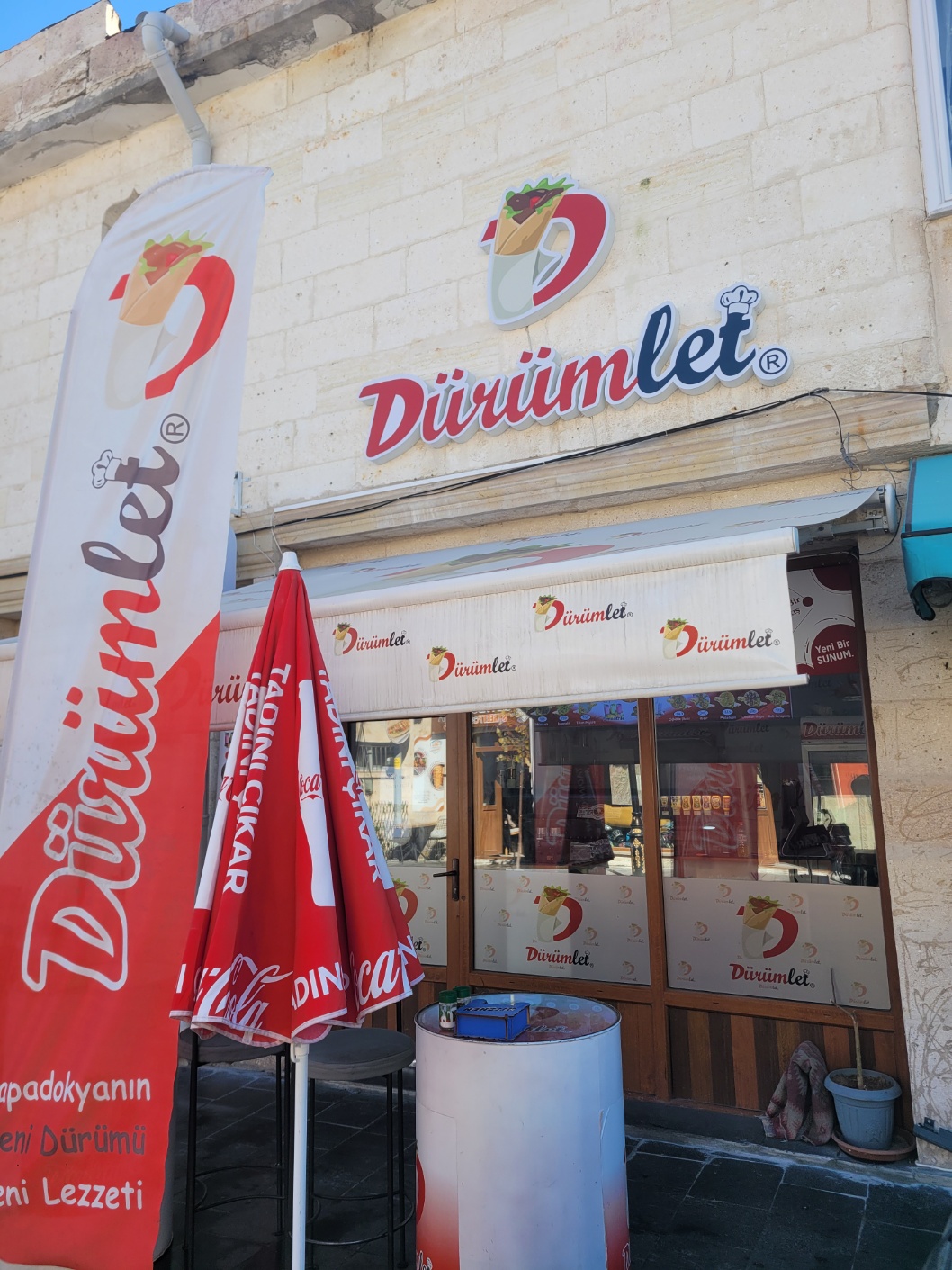 durumlet