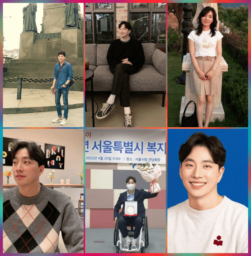 박위가족-어머니-인스타사진