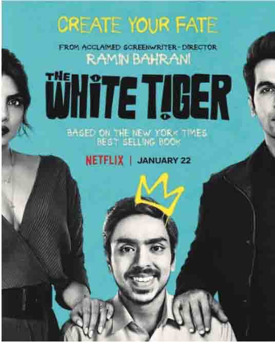 해맑게 웃는 발람과는 달리 사장 아쇼크와 그의 아내 핑키는 아무런 감정이 없다.