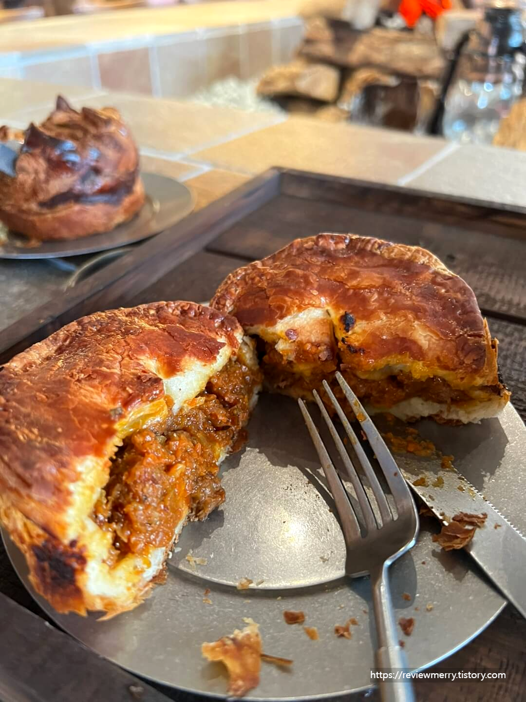 기본 미트파이 단면