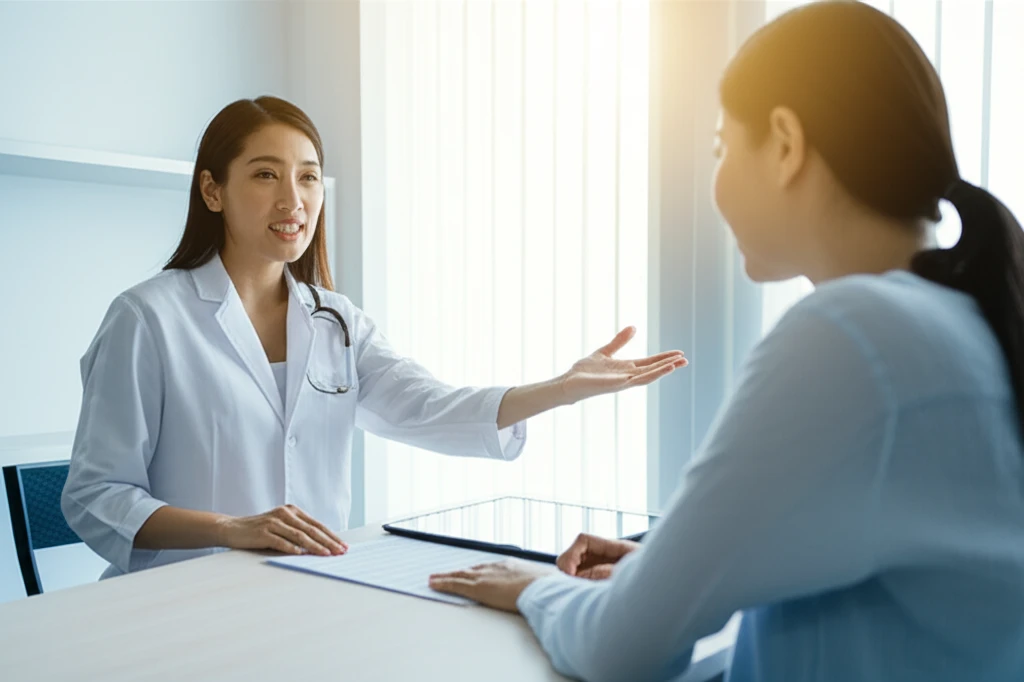 나팔관에 물이 차는 난관수종 원인과 ..