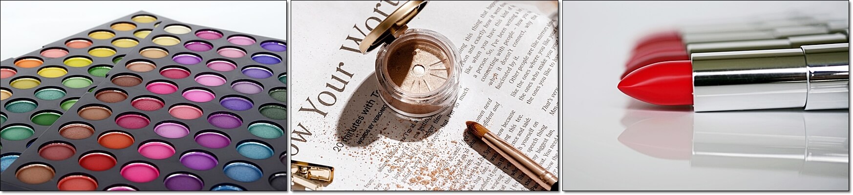 미용사 메이크업 자격증