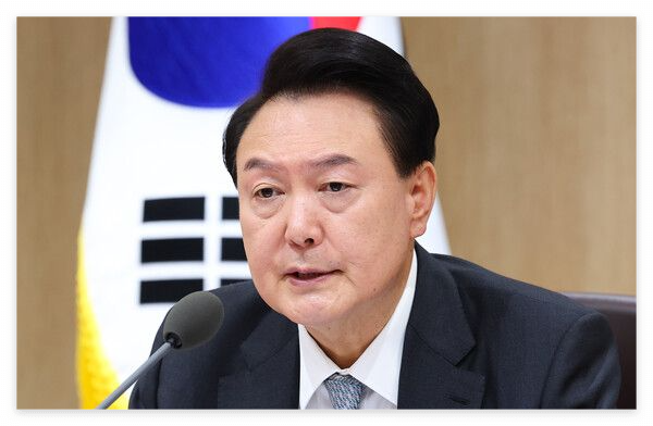 윤석열꿈해몽