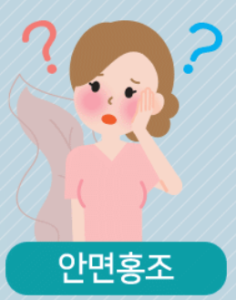 갱년기 증상 원인 도움되는 음식