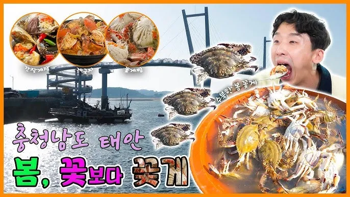 6시 내고향 참게가리장 참게장정식 하동 맛집 정리_5