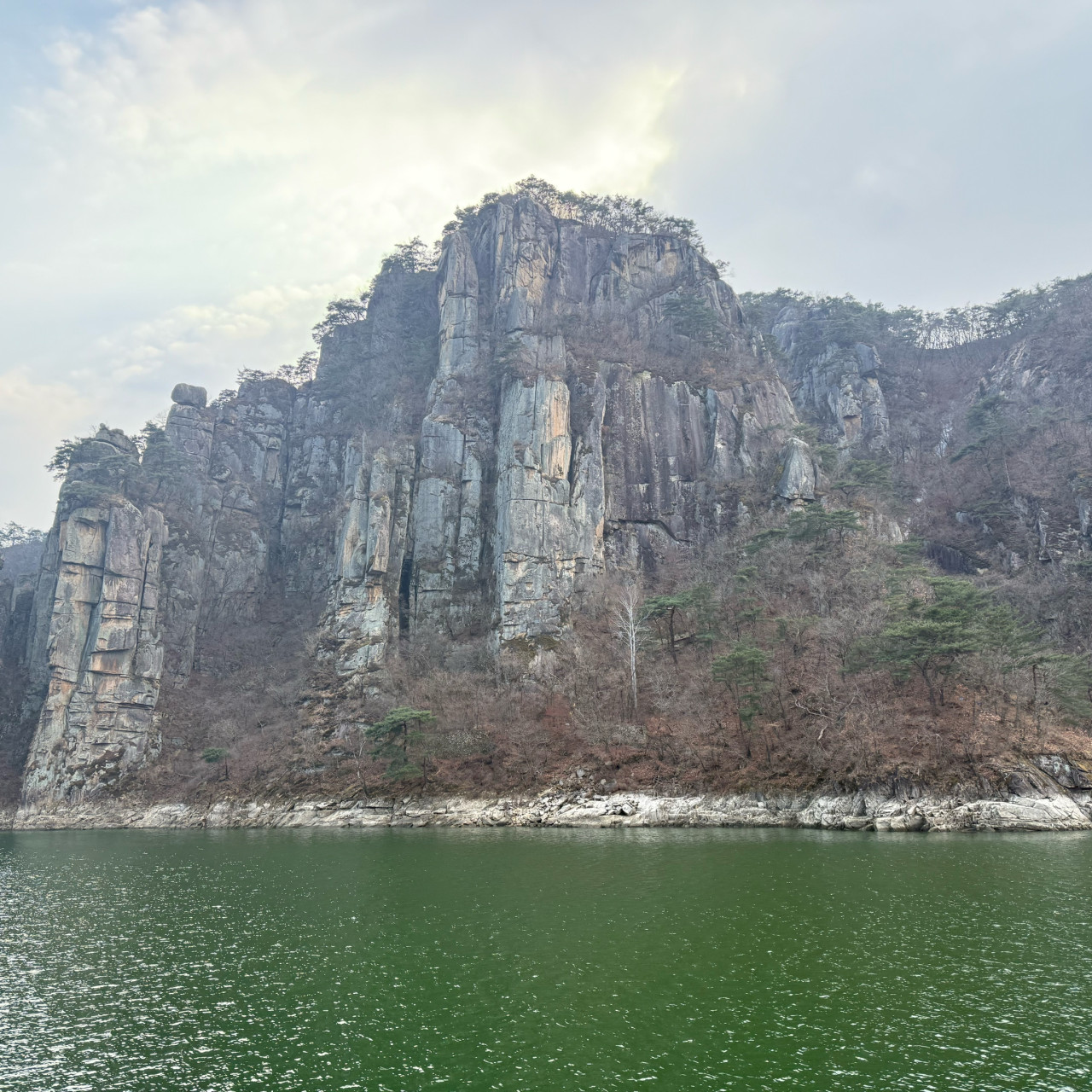 옥순봉