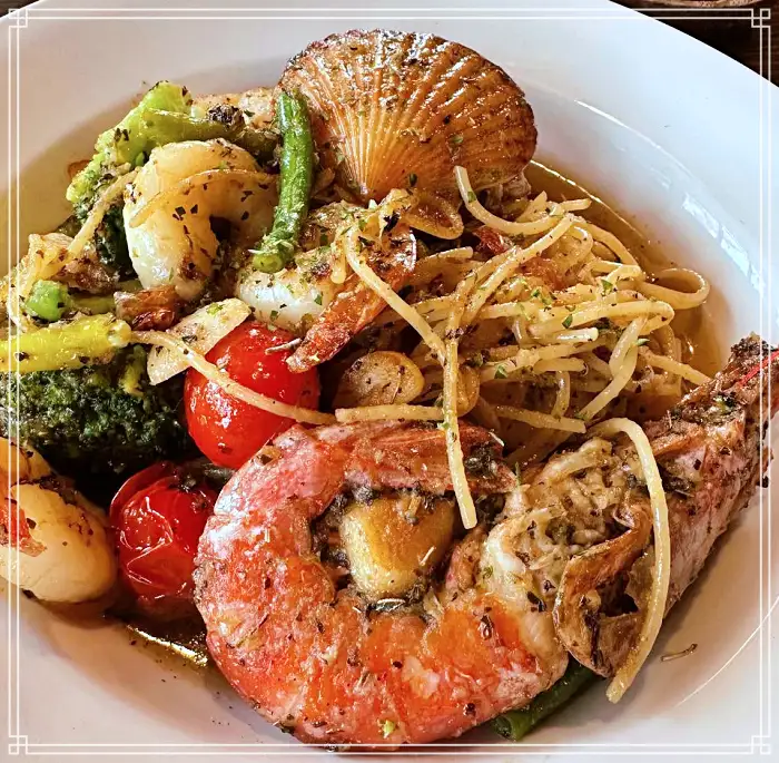 고양 대자 삼송 맛집 애견동반 브런치 피자&#44; 파스타