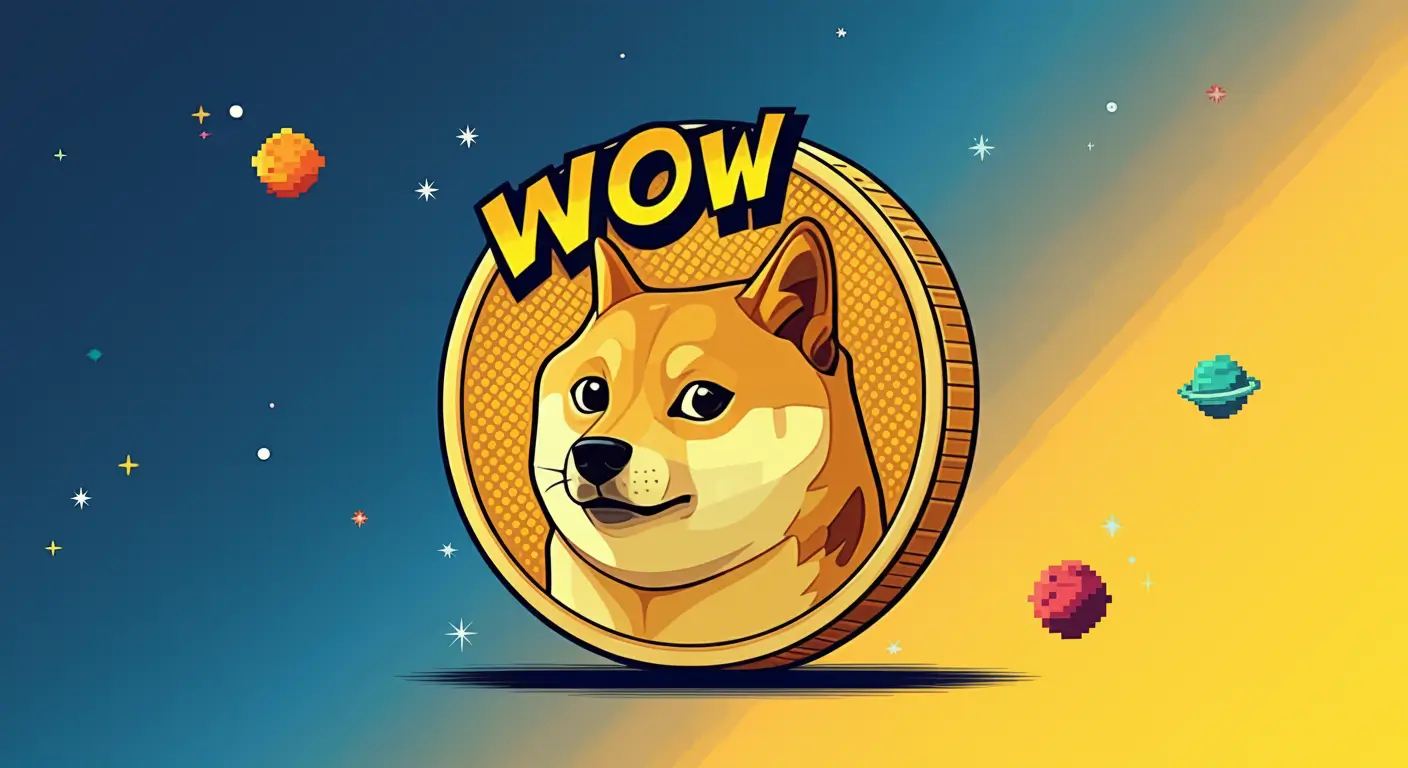 도지코인, 밈 코인