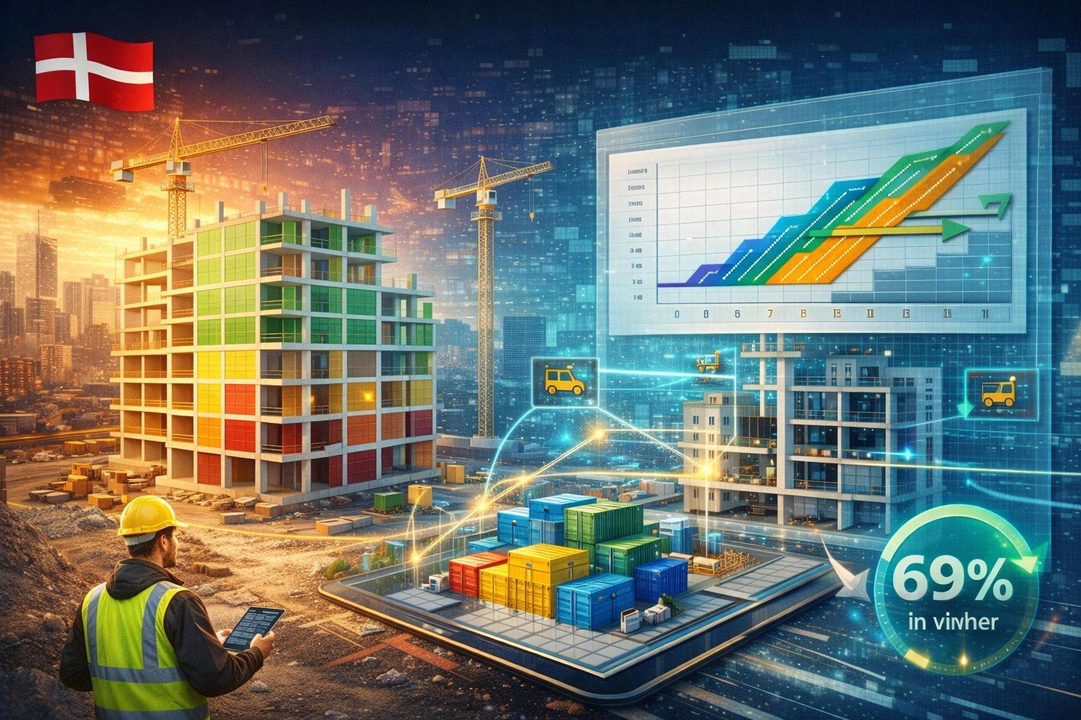 덴마크의 NCC 사례