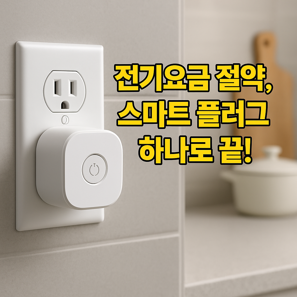 스마트 플러그