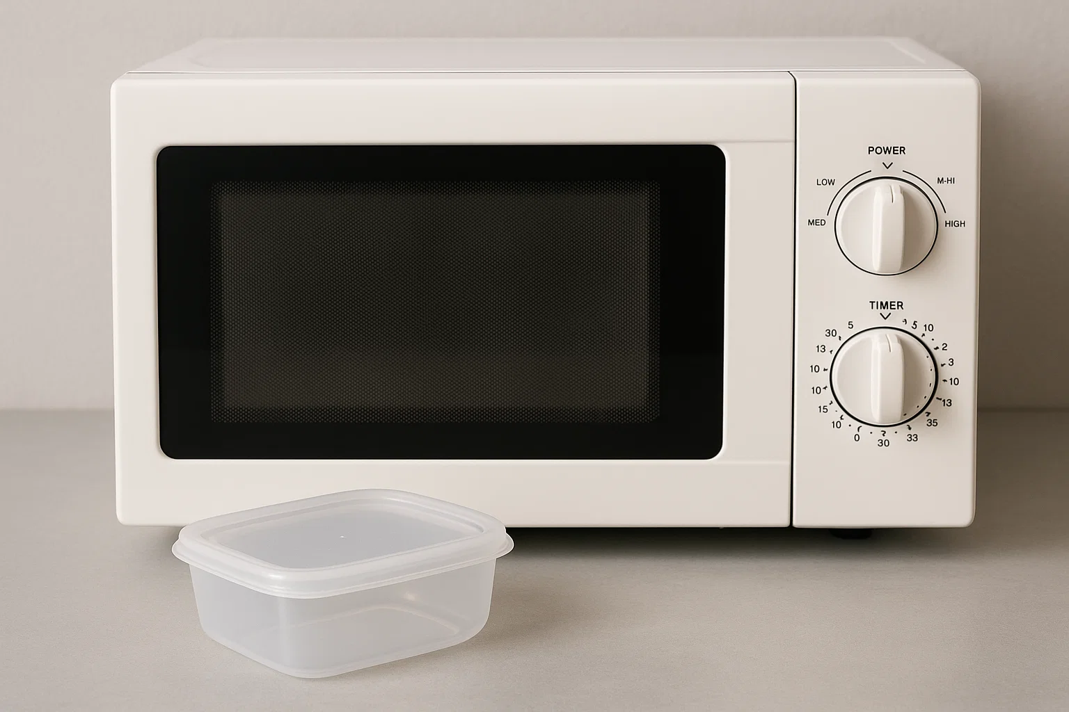 Smart Ways to Use Plastic Containers for Your Health and the Environment