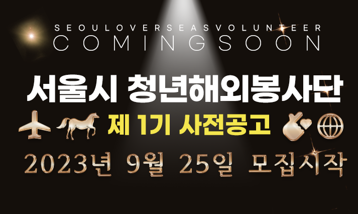 서울청년문화패스