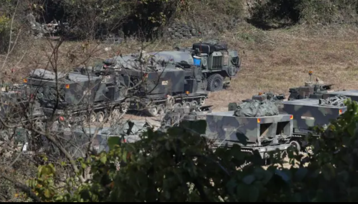 북, 어제 장거리전략순항미사일 발사― 한반도 정세에 던진 신호와 그 의미