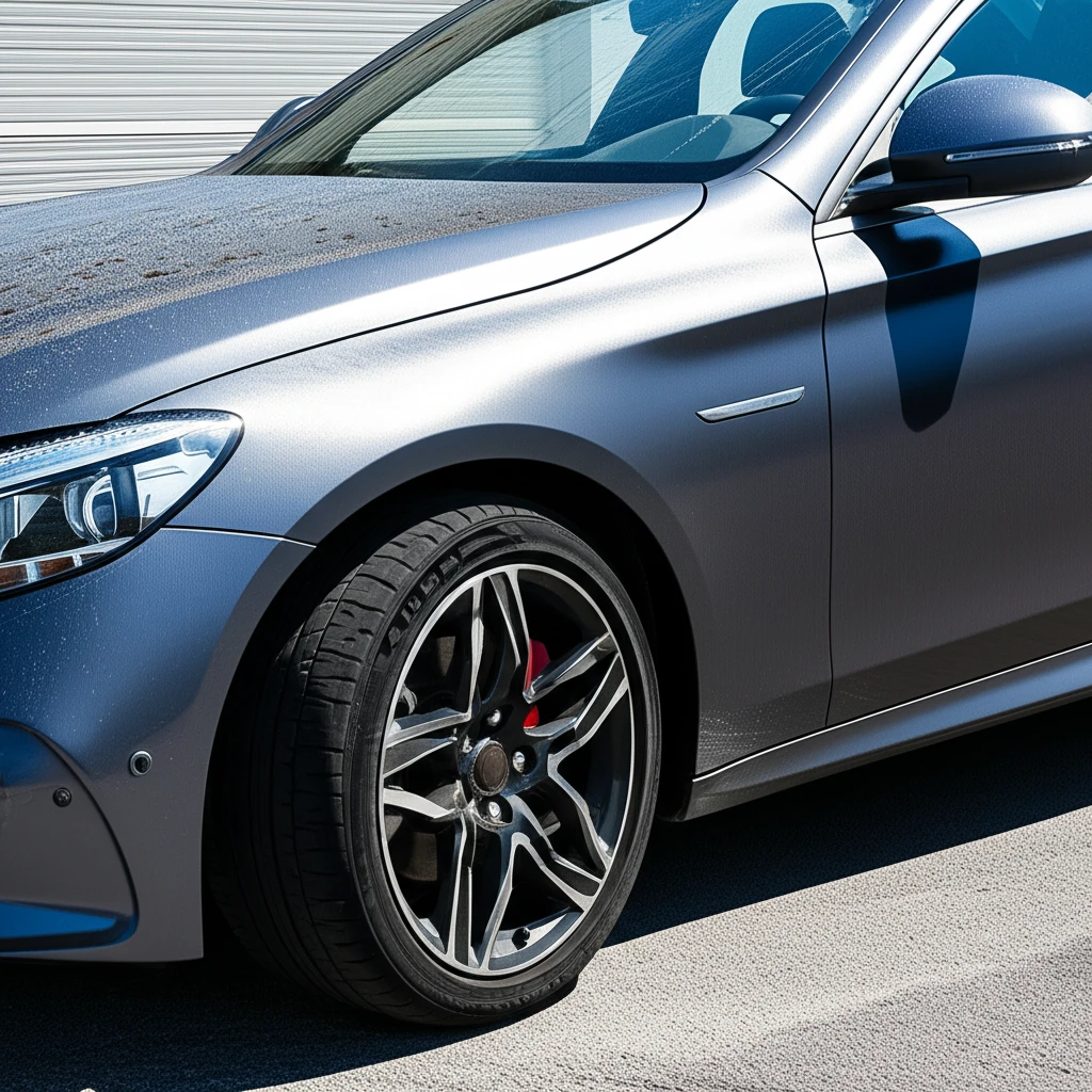 내 차 광택, 얼마나 자주 해야 할까