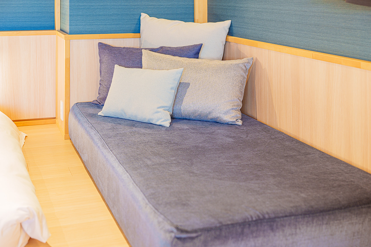 Original source image 54 for OMO5 Kyoto Gion by Hoshino Resorts: Tea, Delivered Dinner and a Morning Walk.