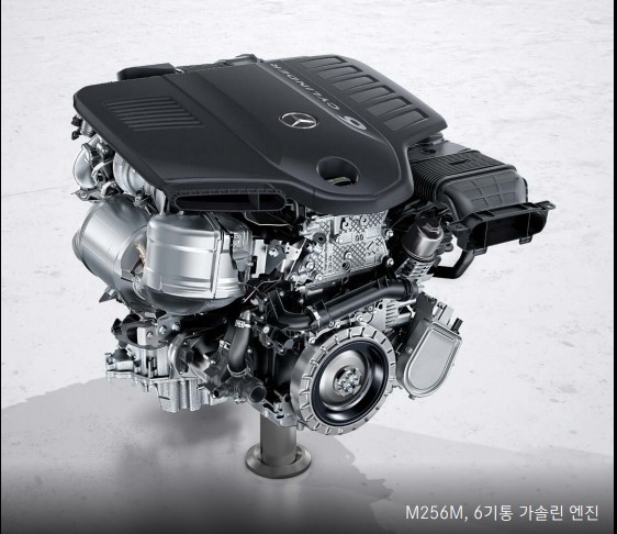 2024년 벤츠GLE 450 가격
