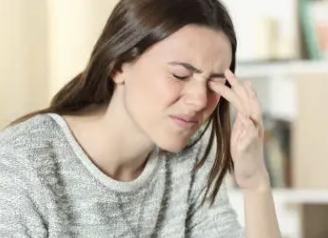 녹내장 초기증상 18