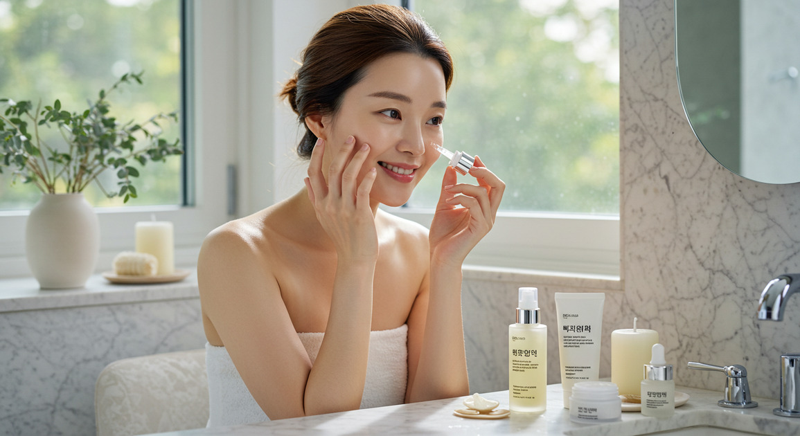 마이크로바이옴 스킨케어란? 피부 장벽 강화 핵심 성분 총정리