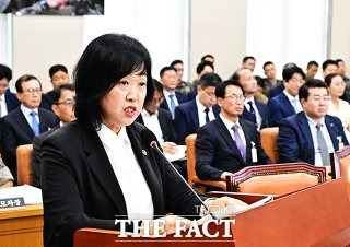 홍소영 계엄 전 지하벙커 해명