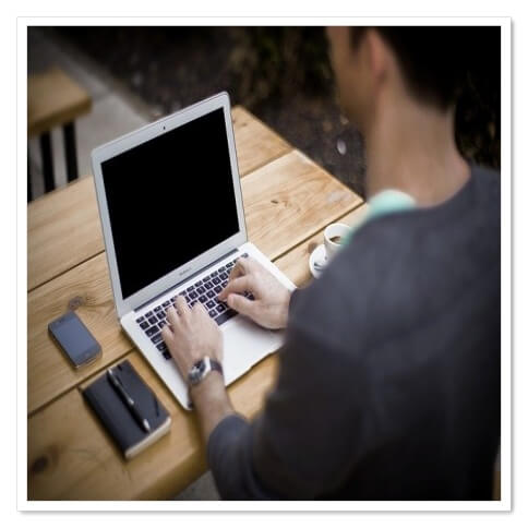 고용보험 피보험자격 이력내역서