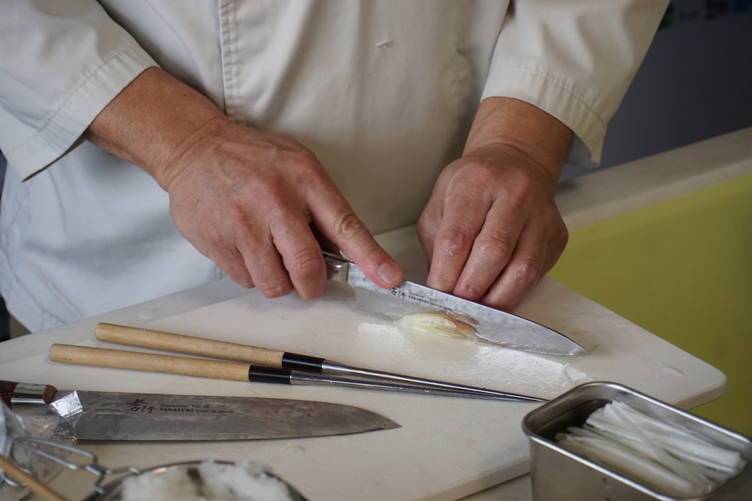 Slicing.