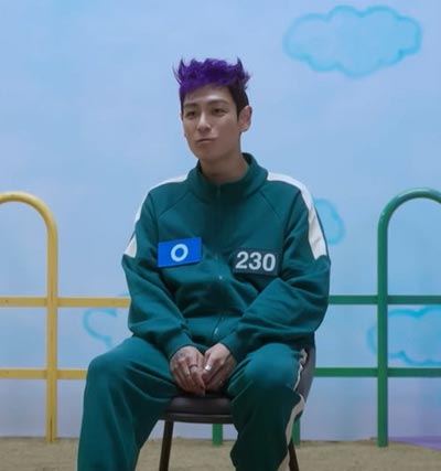 오징어게임2