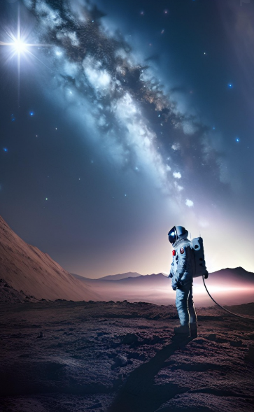 우주 여행의 윤리적 문제와 우주 환경 보호