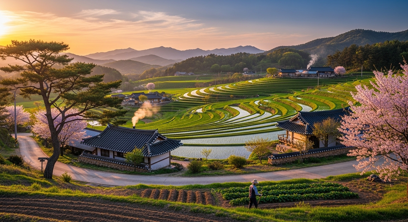 농어촌 기본소득