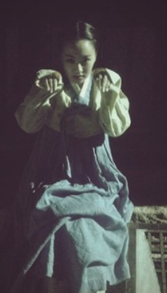 귀신 꿈 귀신에게 쫓기는 꿈