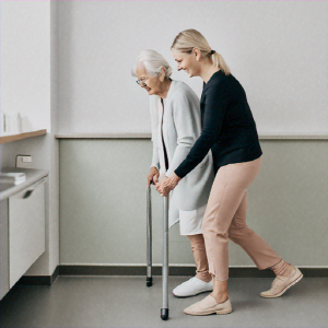 병원 동행 매니저 자격증