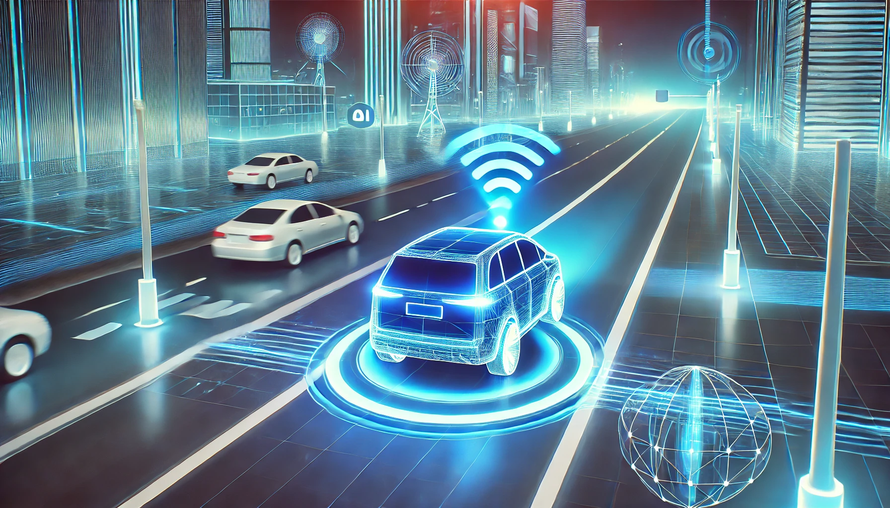 AI 자율주행, 정말 안전할까?