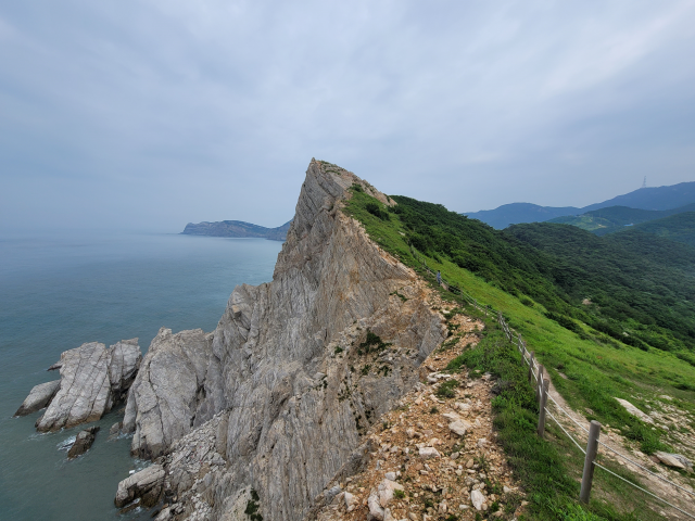 [여름휴가 버킷리스트] 서해 최북단의 숨겨진 보석, 백령도-대청도-소청도 완벽 가이드!