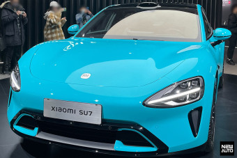 샤오미 전기차 su7