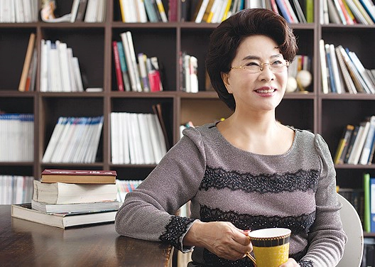 이길여 총장 근황 및 동안 비결