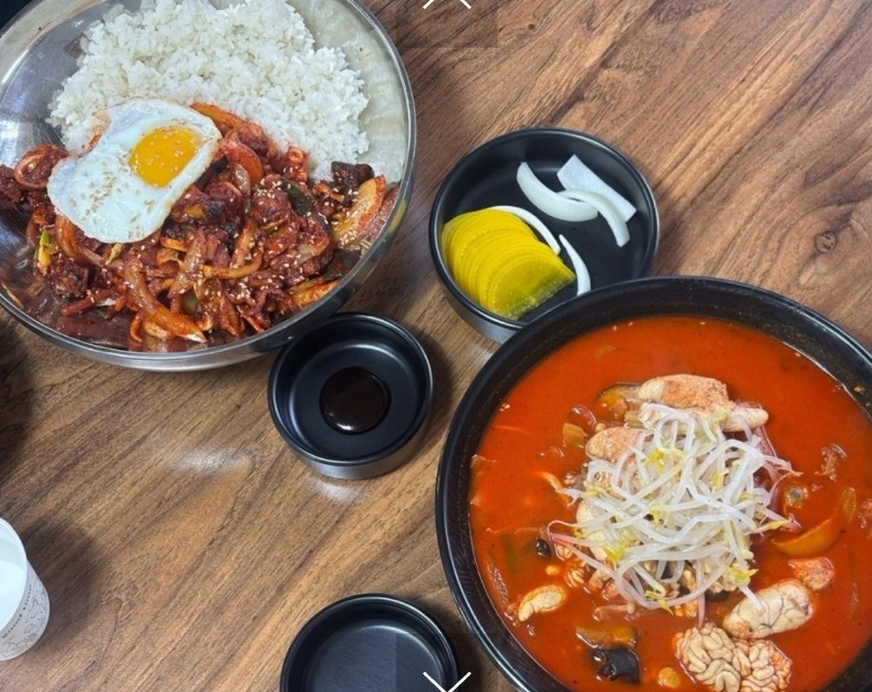 식스센스--천안-중국집