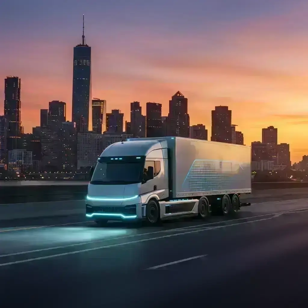 2025 경기도 용인시 전기 화물차 보조금 경형 화물