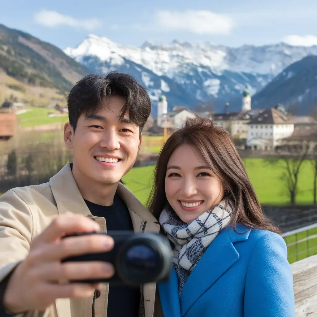 오스트리아 환율 계산기 날씨 화폐 종류