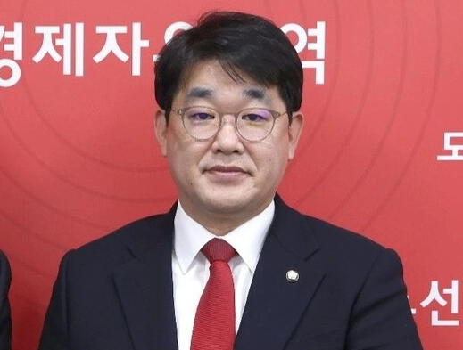 국민의힘 배준영 사무총장 내정 이유 배경