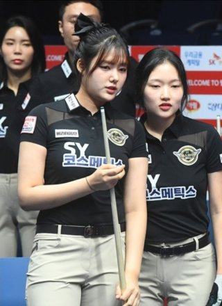 권발해 당구선수 &amp;#124; LPBA 신인에서 준우승까지 &amp;#124; 프로필 나이 성적