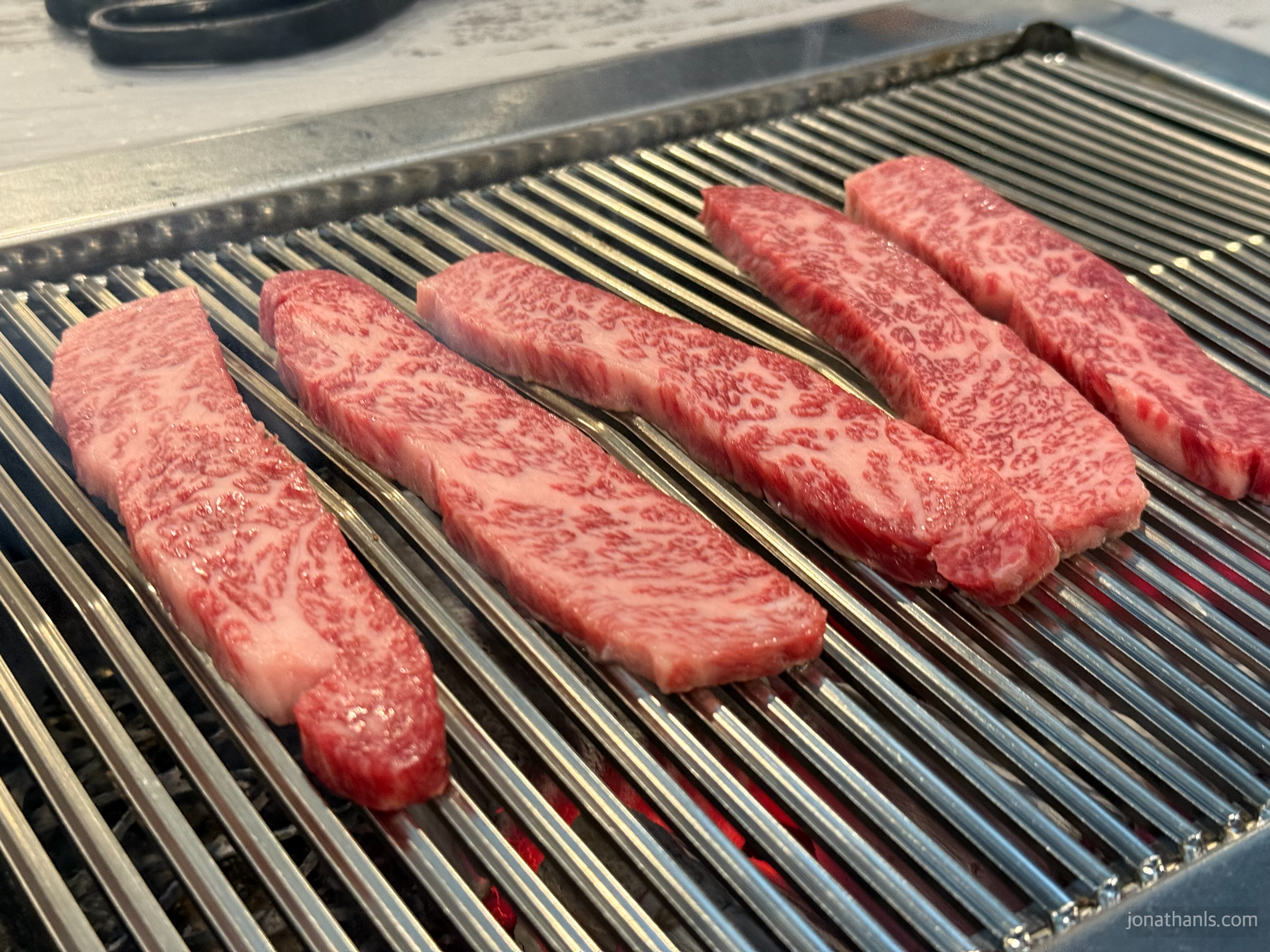 의왕 청계산 옛고을정육 한우 살치살