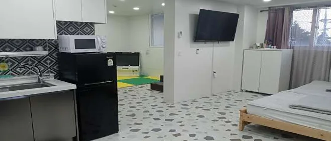 챠오벨라키즈풀펜션