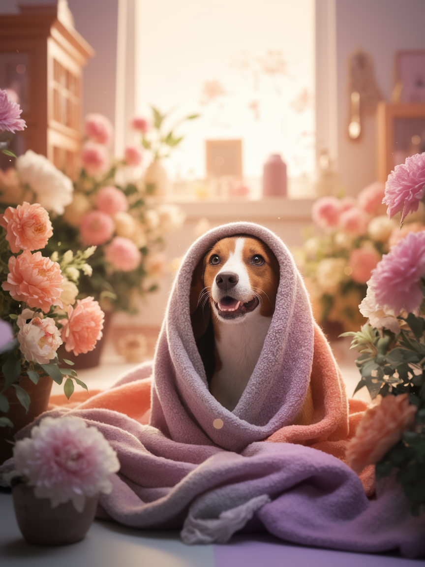 반려동물 장례 문화 – 반려동물을 떠나보낼 때 준비할 것 🐾🌈