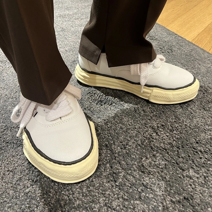 메종 미하라 야스히로 베이커