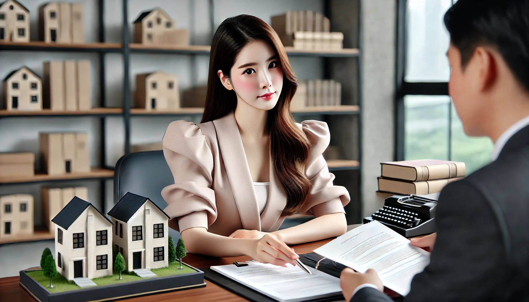 의무관리대상 아파트 관리 관련 이미지