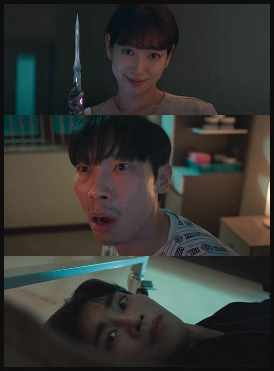 지옥에서 온 판사 6회 줄거리