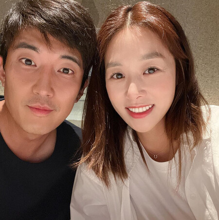 장신영 강경준 용서 미우새